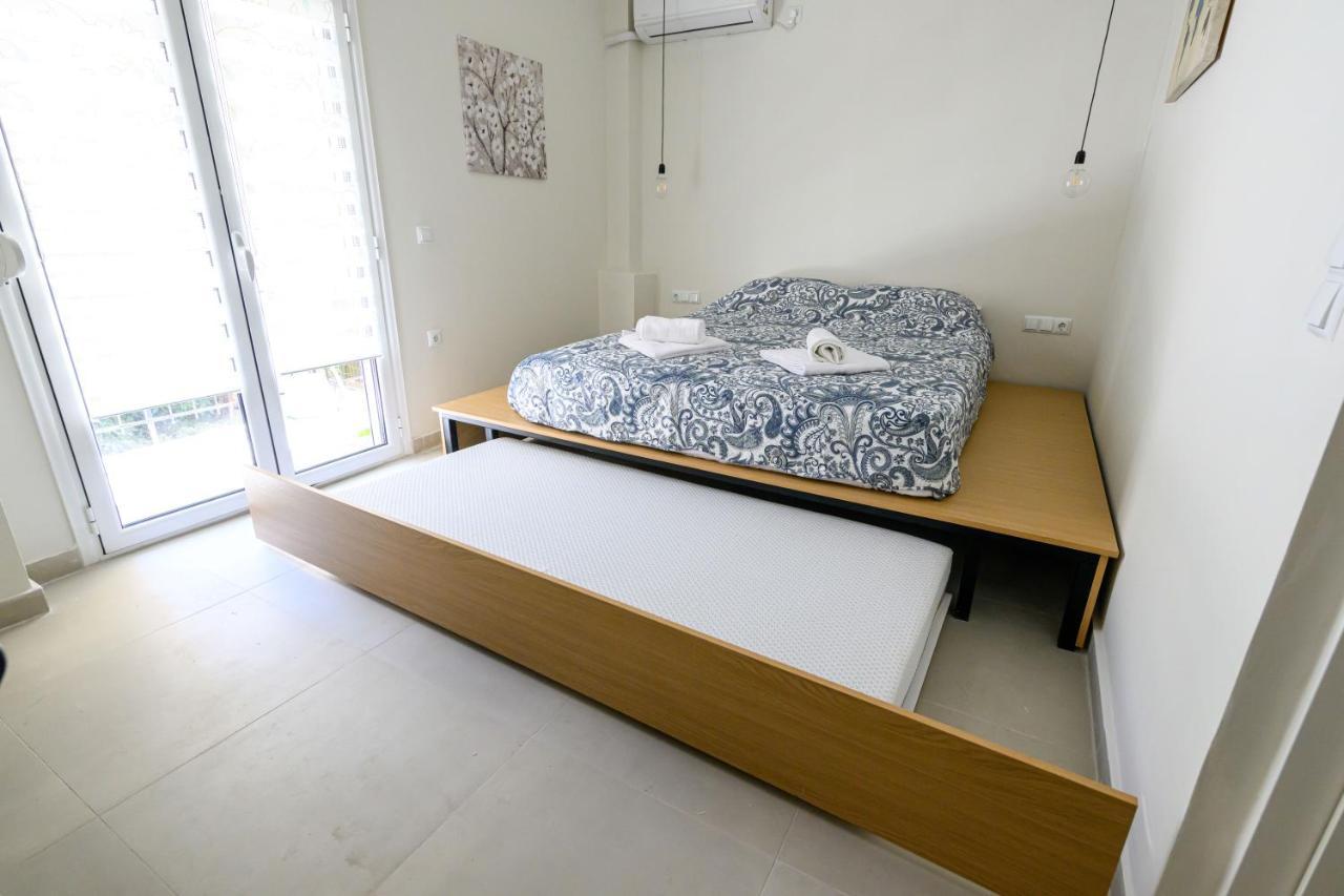 Siesta Apartment Kalamata Zewnętrze zdjęcie