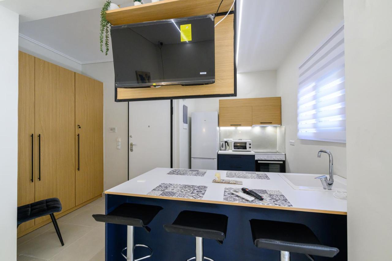 Siesta Apartment Kalamata Zewnętrze zdjęcie