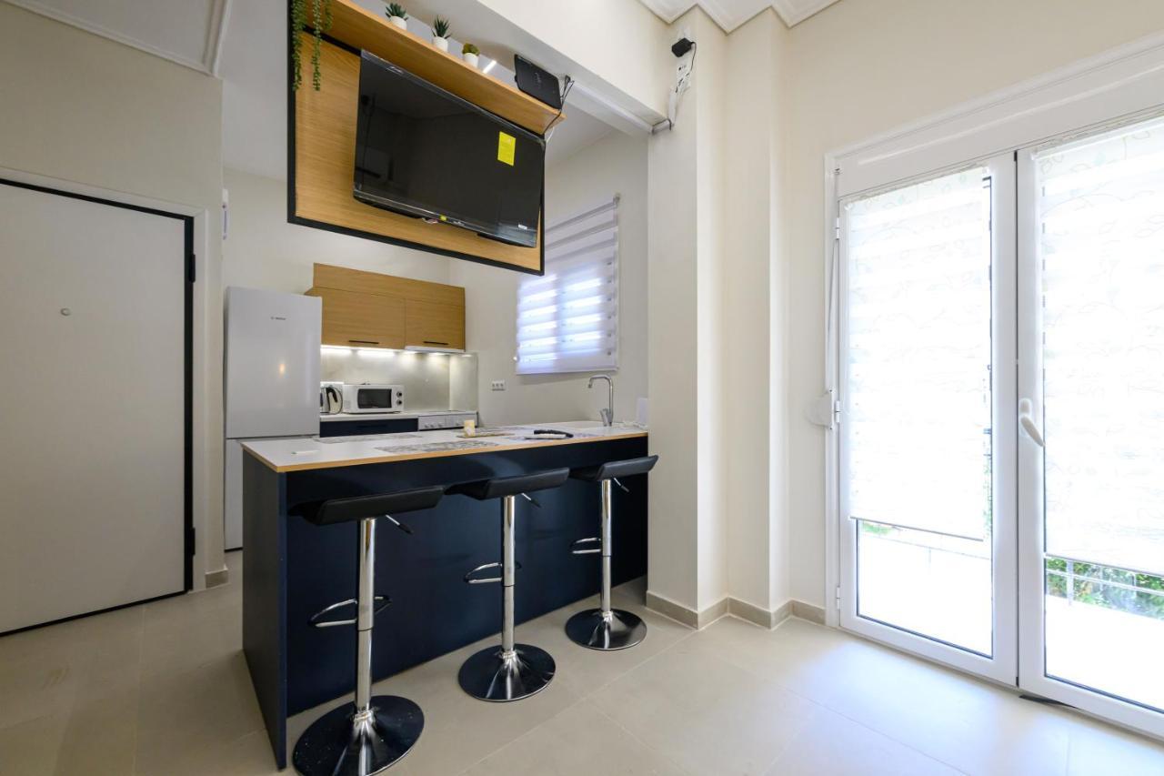 Siesta Apartment Kalamata Zewnętrze zdjęcie