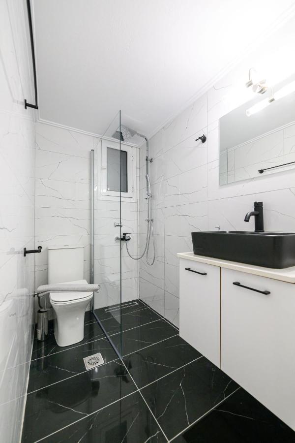 Siesta Apartment Kalamata Zewnętrze zdjęcie