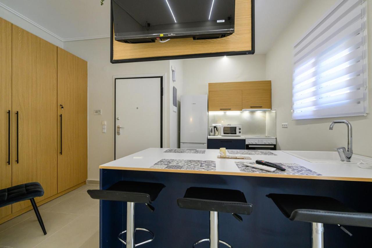 Siesta Apartment Kalamata Zewnętrze zdjęcie