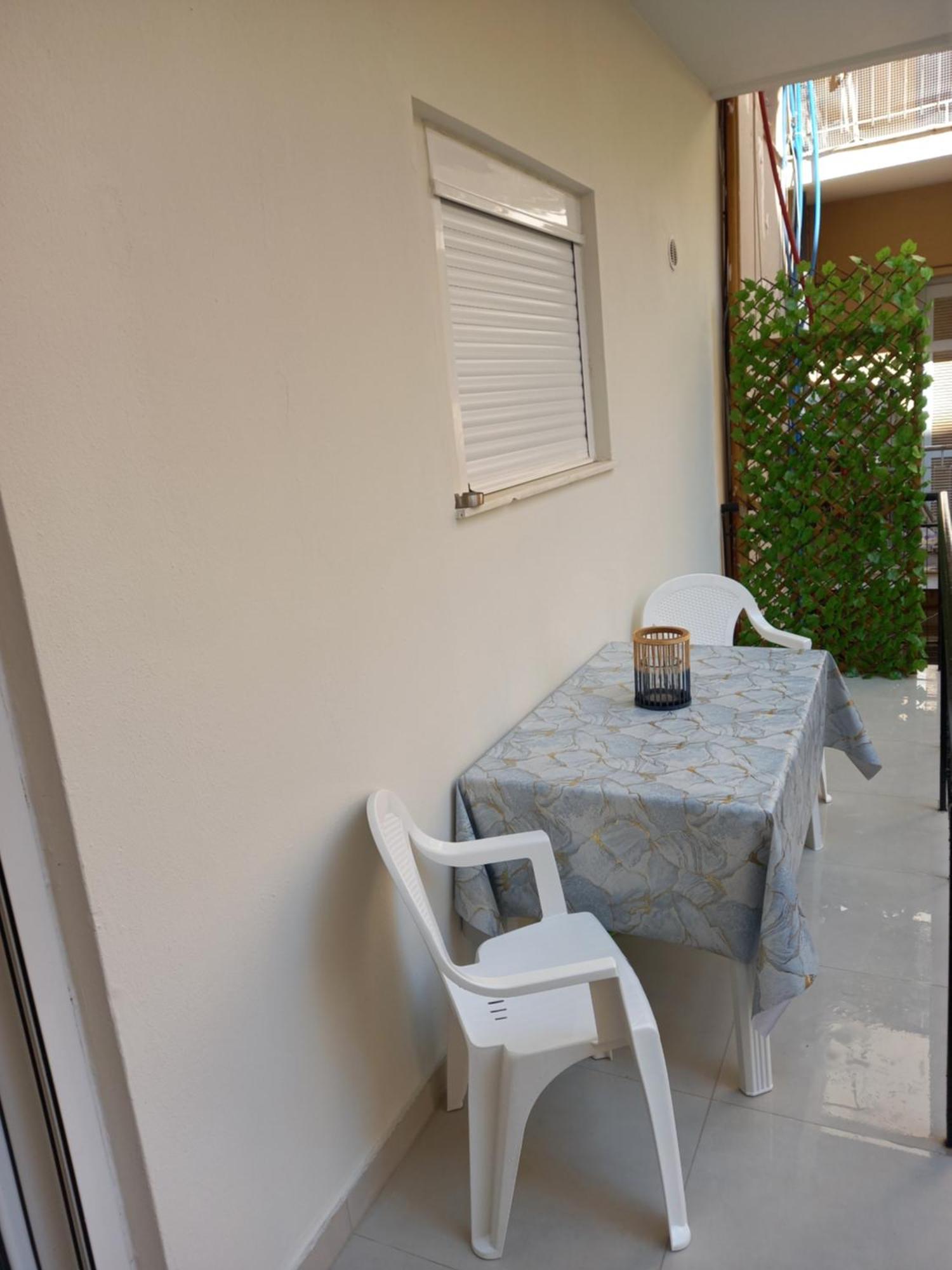 Siesta Apartment Kalamata Zewnętrze zdjęcie