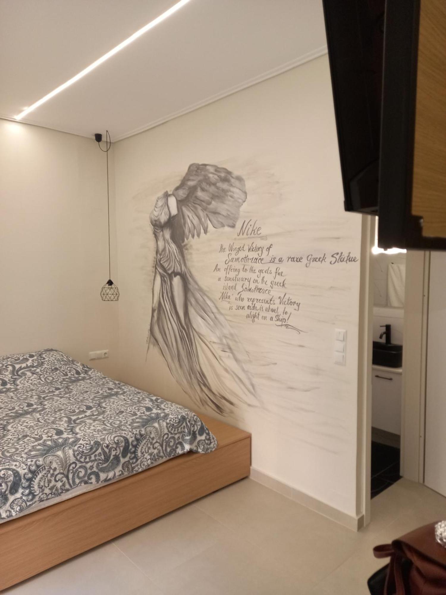 Siesta Apartment Kalamata Zewnętrze zdjęcie