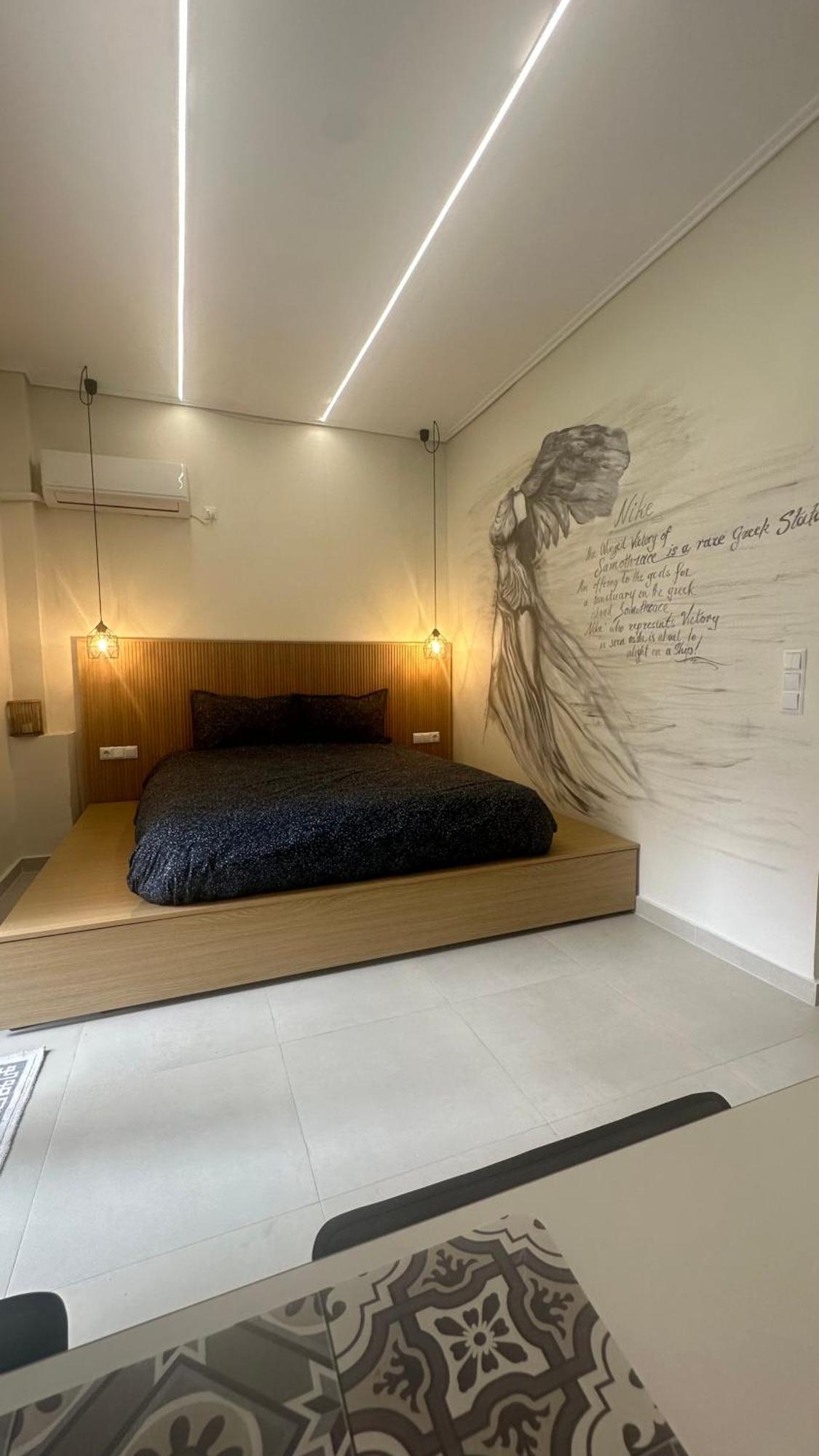 Siesta Apartment Kalamata Zewnętrze zdjęcie