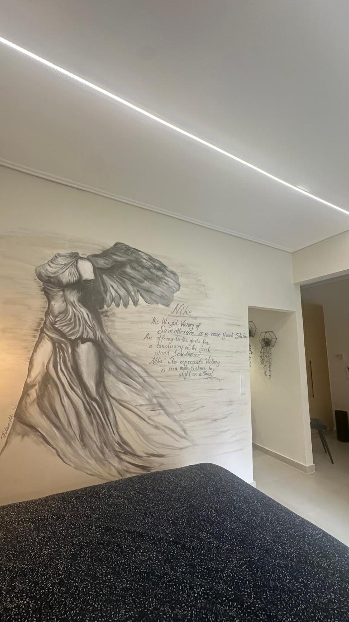 Siesta Apartment Kalamata Zewnętrze zdjęcie
